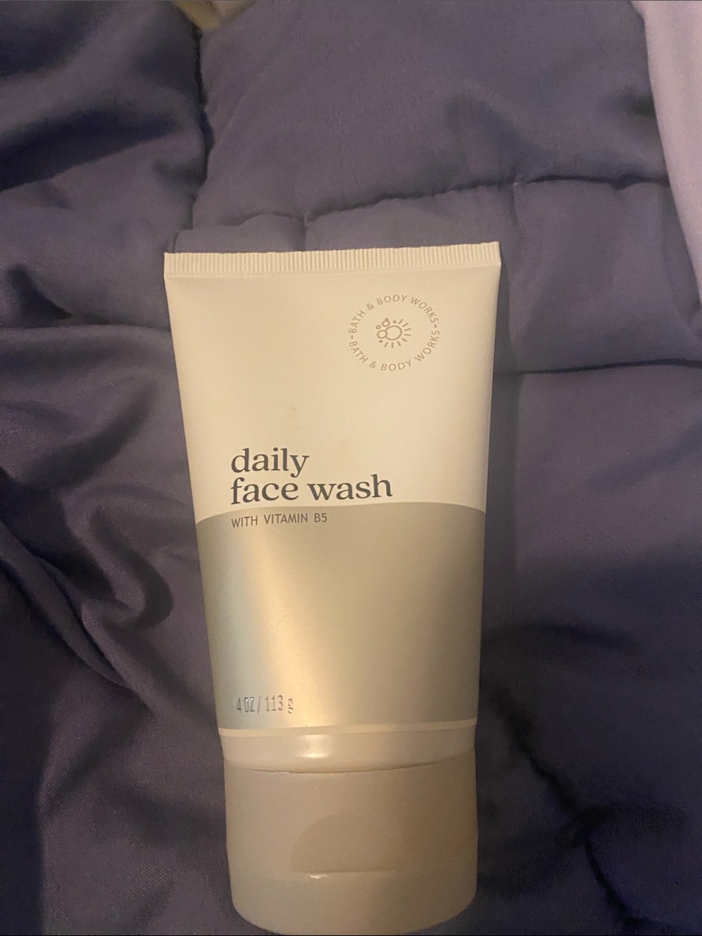 Bath and body works
